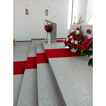 IGREJA - Liso [Passadeira] 