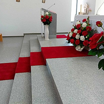 IGREJA - Liso [Passadeira] 