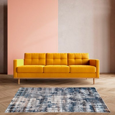 LEXA - 8480 [Tapete - Azul] 