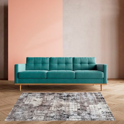 LEXA - 8480 [Tapete - Castanho] 