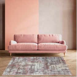 LEXA - 8480 [Tapete - Rosa] 