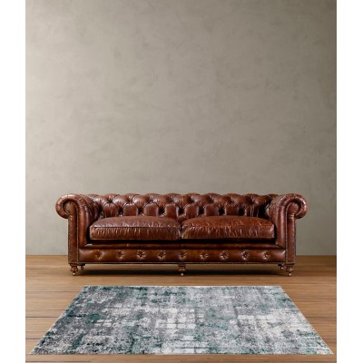 LEXA - 8480 [Tapete - Verde] 