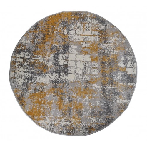 LEXA - 8480 [Redondo - Amarelo]