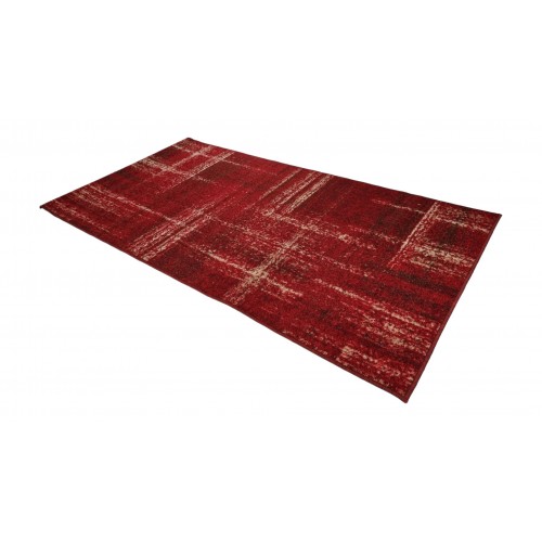 MICA - RM 9053 [Carpete para Cozinha - Vermelho] 