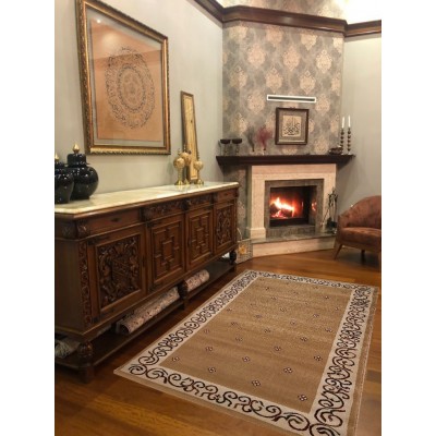 NOÉLIA - 1079 [Tapete - Bege] 