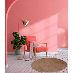 SUFI - Liso [Redondo - Bege]