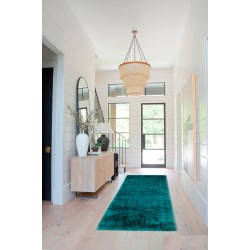 TRUMI - [Tapete - Verde Esmeralda]