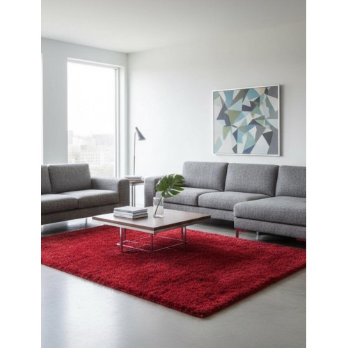 TRUMI - [Tapete - Vermelho]