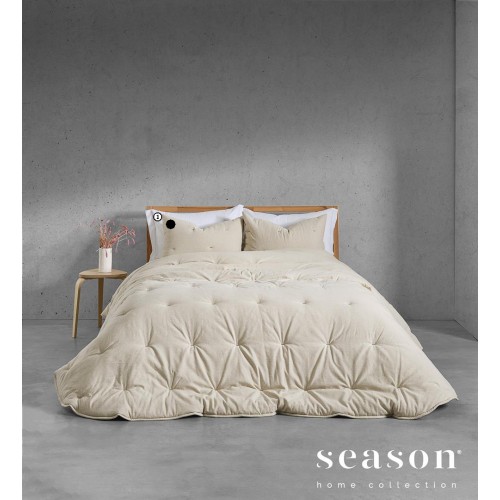 JOJO - [Edredão - Natural)