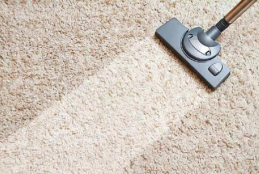 Como limpar um tapete de algodão em casa