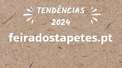 Cores e tapetes - Como decorar a sua casa - TENDÊNCIAS 2024