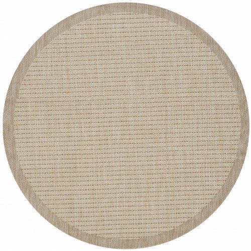 BESSIE - 1,60*1,60 - 1410 [Redondo - Bege]