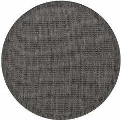 BESSIE - 1410 [Redondo - Black] 