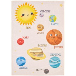 DIVERTIDO - 2019 [Tapete - Bege] 