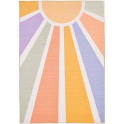 DIVERTIDO - 2020 [Tapete - Multi-Cor] 