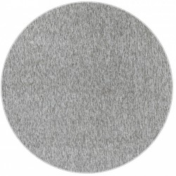 ISABELA - 1800 [Redondo - Light Grey] 