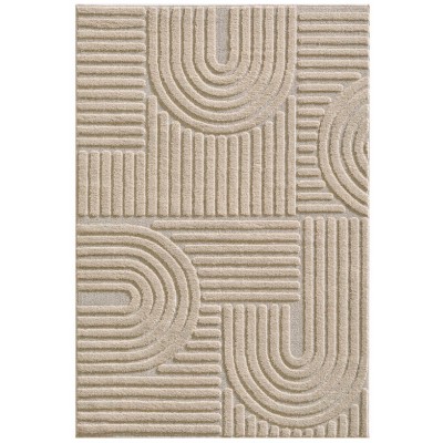 JOSHUA - 1121 [Tapete - Bege] 