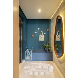 JOSHUA - 1121 [Redondo- Cream]