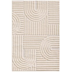 JOSHUA - 1121 [Tapete - Cream]