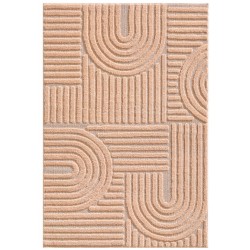 JOSHUA - 1121 [Tapete - Rose]