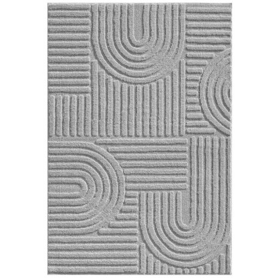 JOSHUA - 1121 [Tapete - Silver]