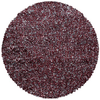 POLENTA - 4500 [Redondo - Vermelho]