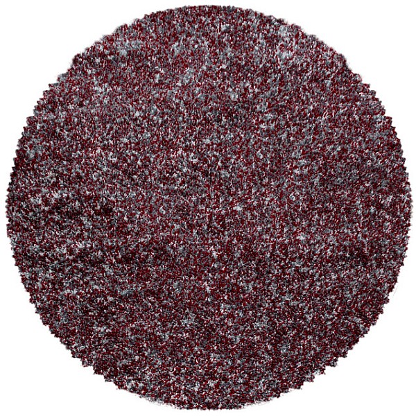 POLENTA - 4500 [Redondo - Vermelho]