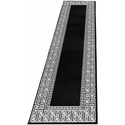 RAMALDE - 9340 [Passadeira- Black] 