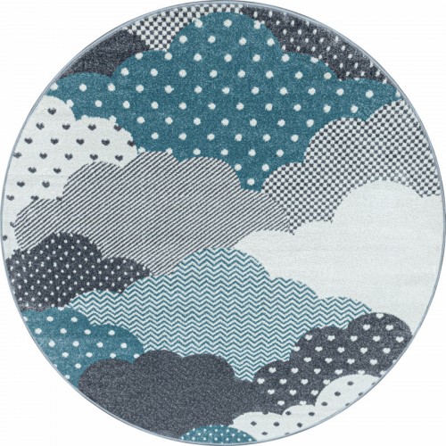 TAMBOR - 820 [Redondo- Blue] 