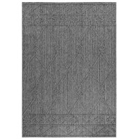 VERANO - 4955 [Tapete - Grey]