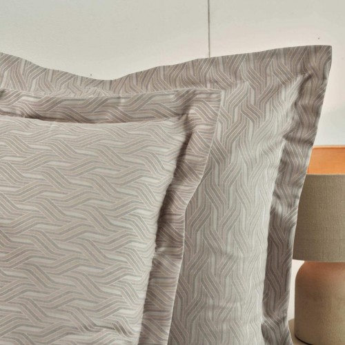 ÍNDIA3 - [Fronha de Almofada - Bege] 