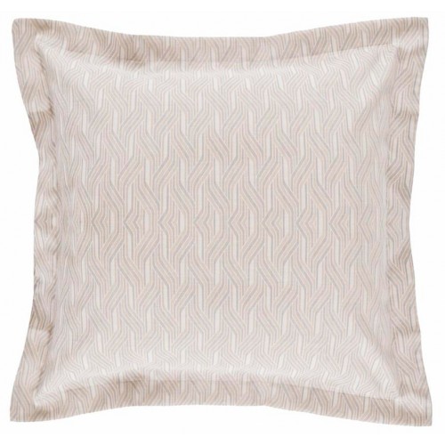 ÍNDIA3 - [Fronha de Almofada - Bege] 