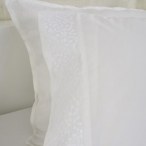 BEIRÃO - [Jogo de Cama - Branco]