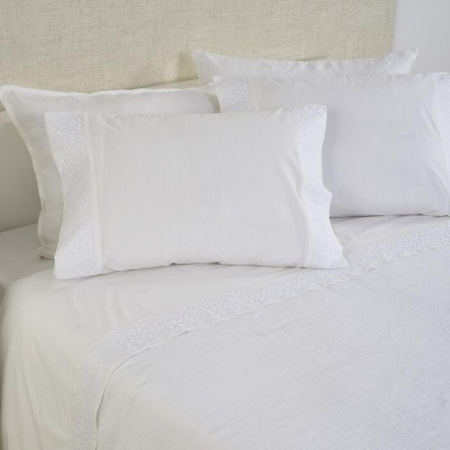 BEIRÃO - [Jogo de Cama - Branco]