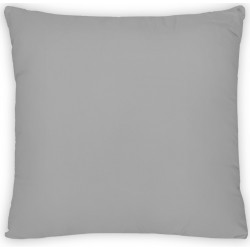 LUANDA - 0,45*0,45 [Almofada Decorativa - Cinza]