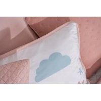 MARO - [Edredão - Rosa]