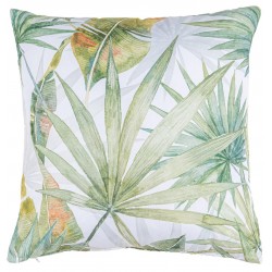 SANTA - [Almofada Decorativa - Verde] 