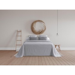 BUZZ 2 - [Colcha - Cinza]