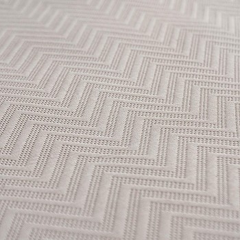 BUZZ 2 - [Colcha - Taupe]
