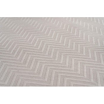 BUZZ 2 - [Colcha - Taupe]