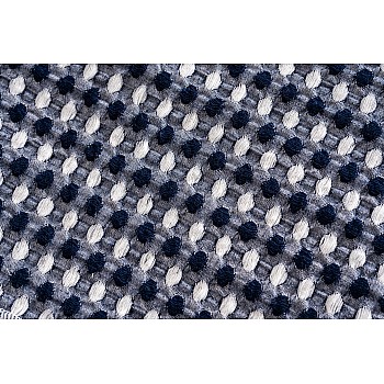 CASTANHEIRO - [Colcha - Azul Escuro] 