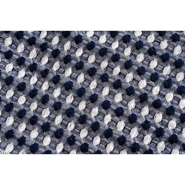 CASTANHEIRO - [Colcha - Azul Escuro] 