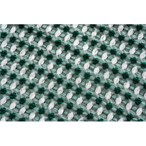 CASTANHEIRO - [Colcha - Verde Escuro] 