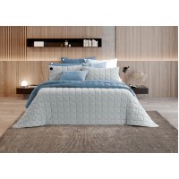 FAUSTO - [Edredão - Azul]