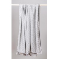 TIMU - [Manta - Cinza] 