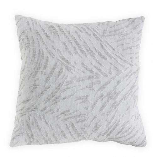 JAZZ - [Pack de 2 Almofadas - Gris]