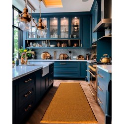 LUSA BICOLOR - [Passadeira - Amarelo] 