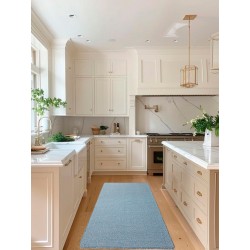 LUSA LOLLIPOP - [Passadeira - Azul Claro] 