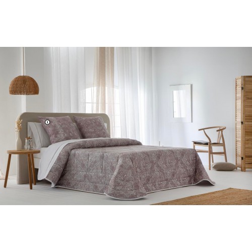 MICHONE - 160 [Edredão - Malva]