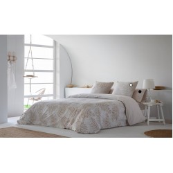 LEIXÕES1 - 010 [Capa Nórdica - Bege]